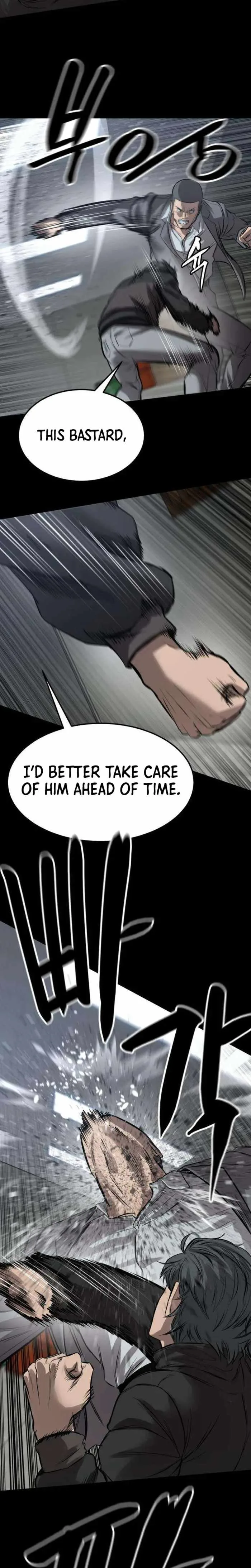 King of the Cartel Chapter 18 page 12