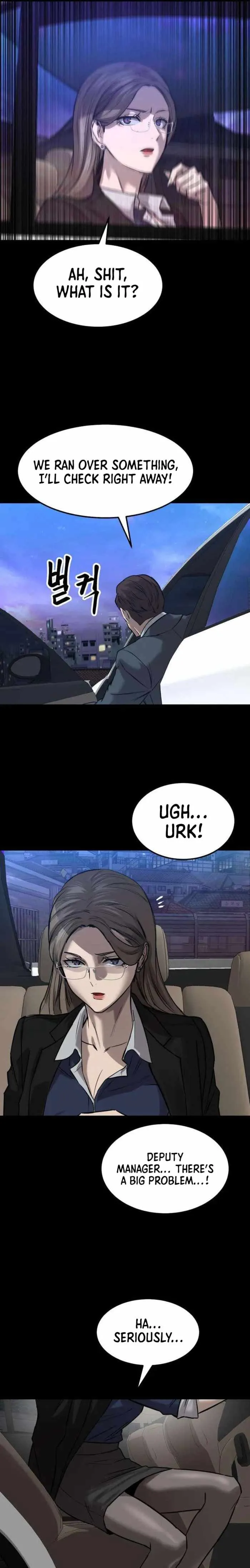 King of the Cartel Chapter 18 page 29