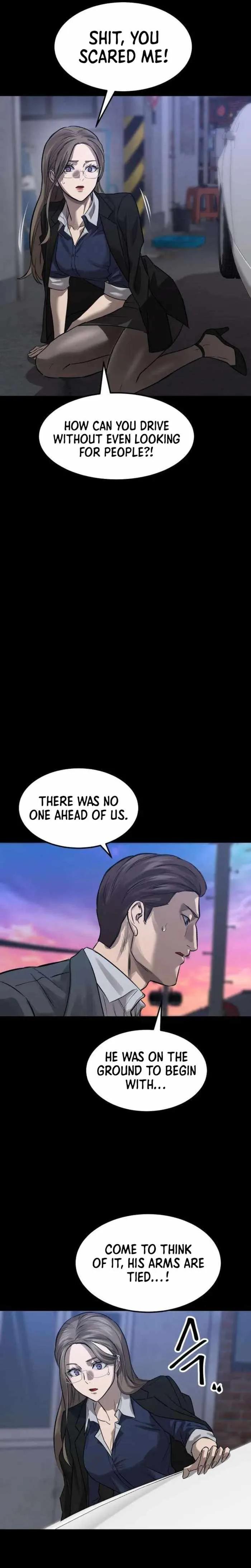 King of the Cartel Chapter 18 page 32