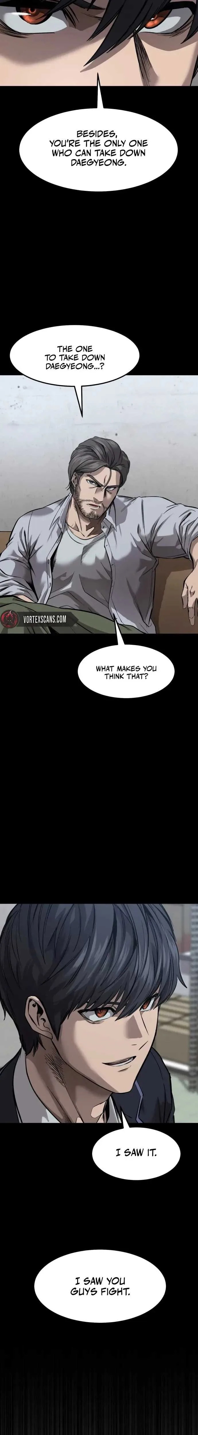 King of the Cartel Chapter 2 page 4