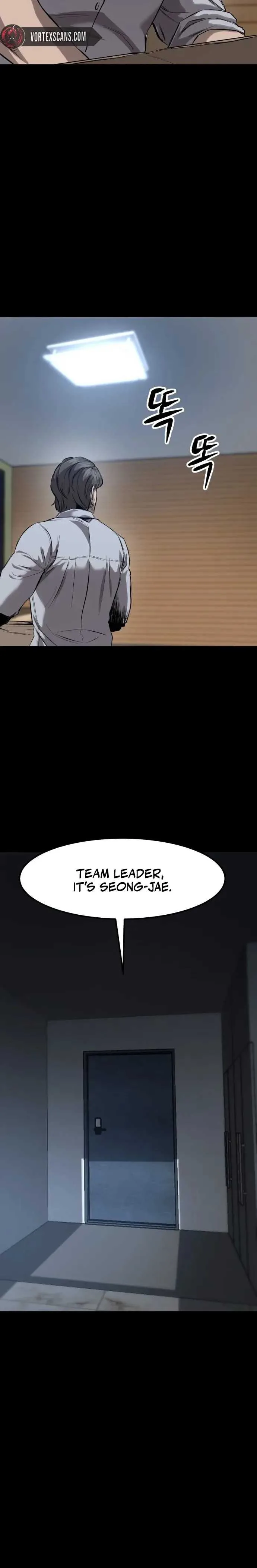 King of the Cartel Chapter 2 page 26