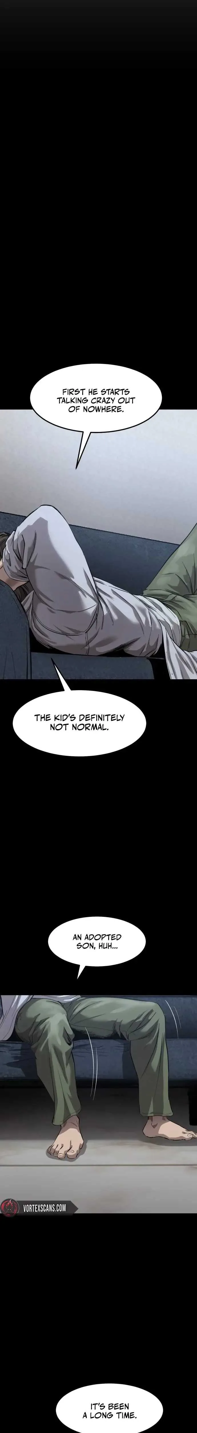 King of the Cartel Chapter 2 page 17