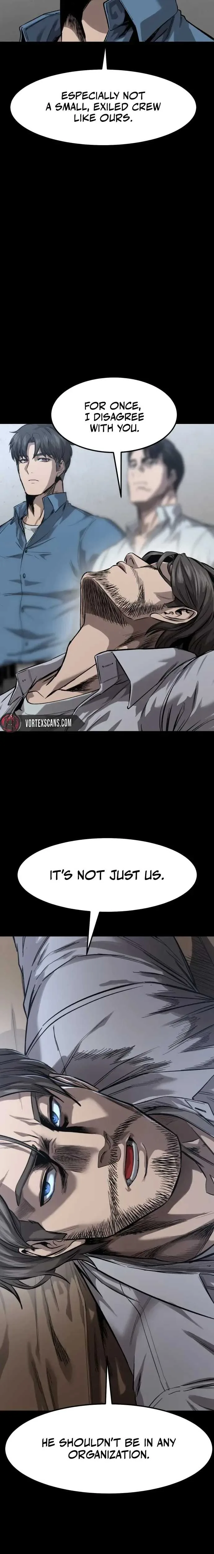 King of the Cartel Chapter 2 page 14