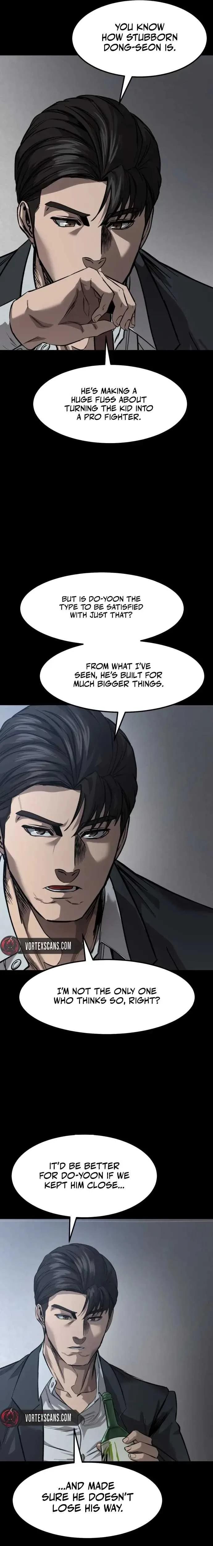 King of the Cartel Chapter 2 page 31