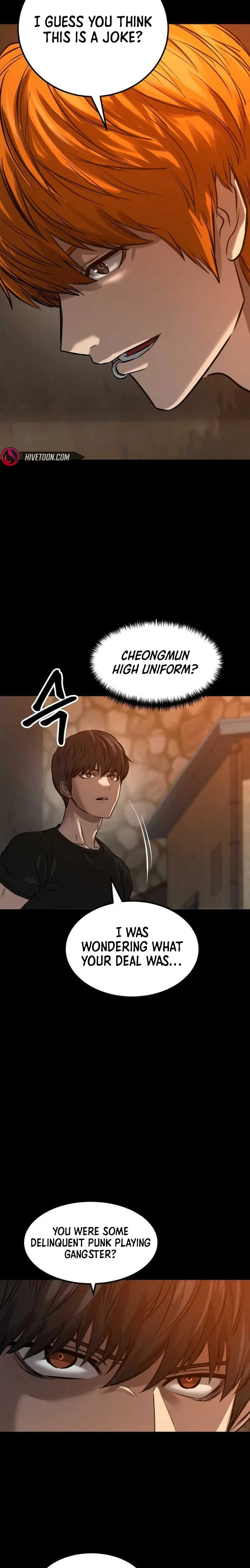 King of the Cartel Chapter 20 page 2