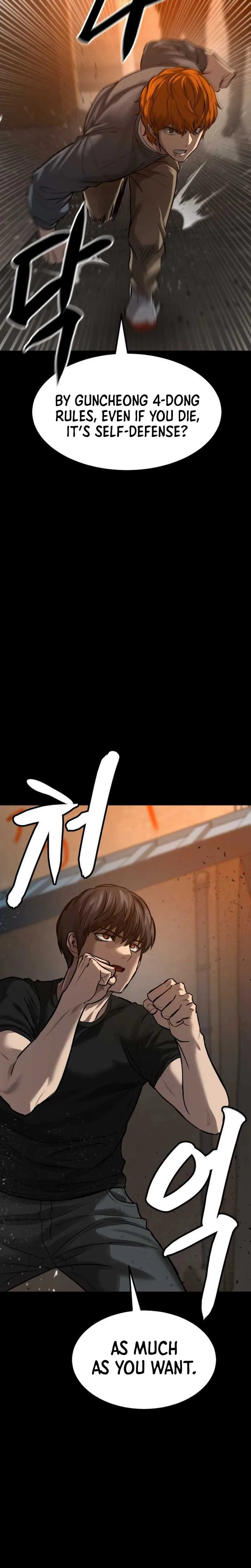King of the Cartel Chapter 20 page 5