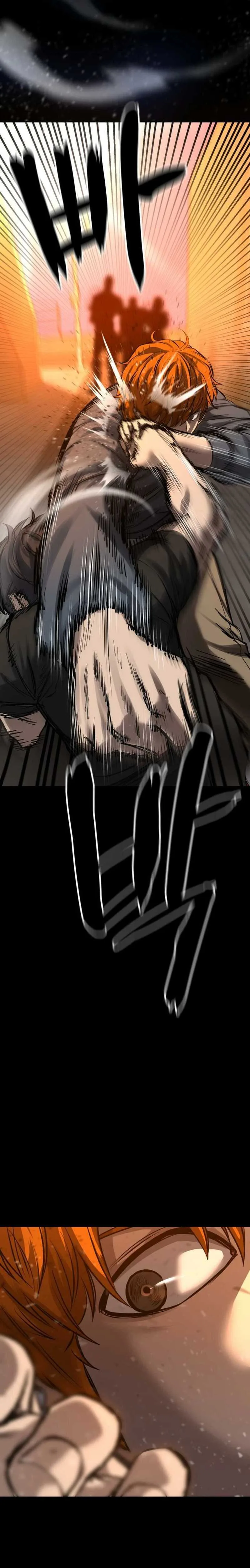 King of the Cartel Chapter 20 page 7