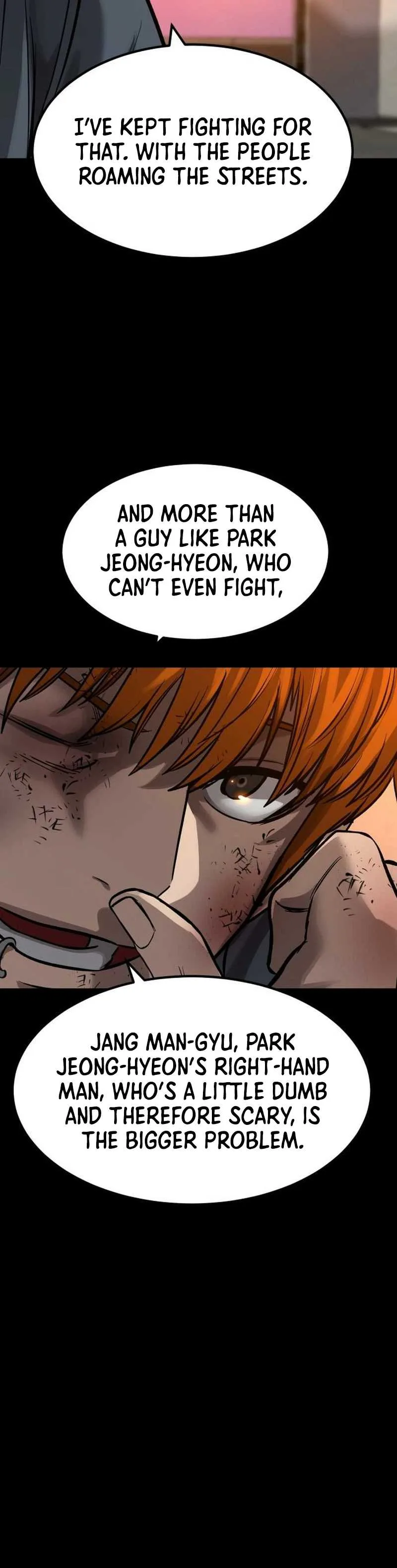 King of the Cartel Chapter 20 page 30