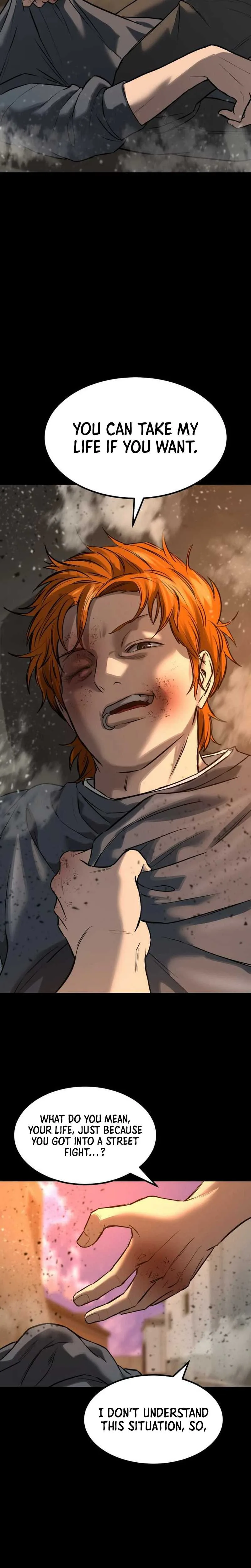 King of the Cartel Chapter 20 page 26