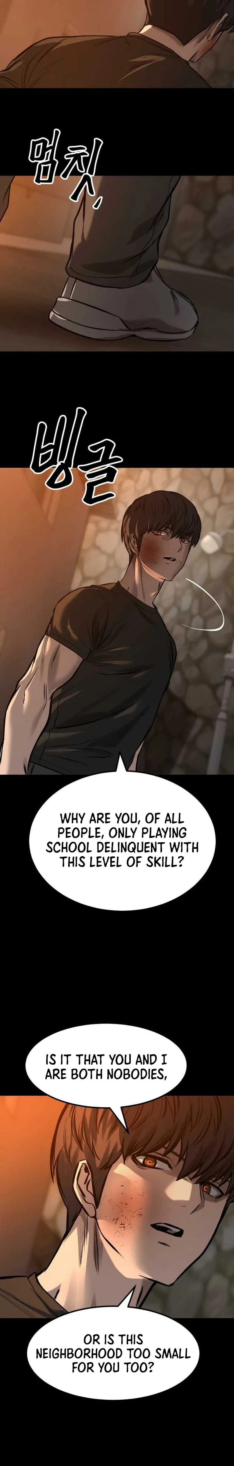 King of the Cartel Chapter 20 page 35