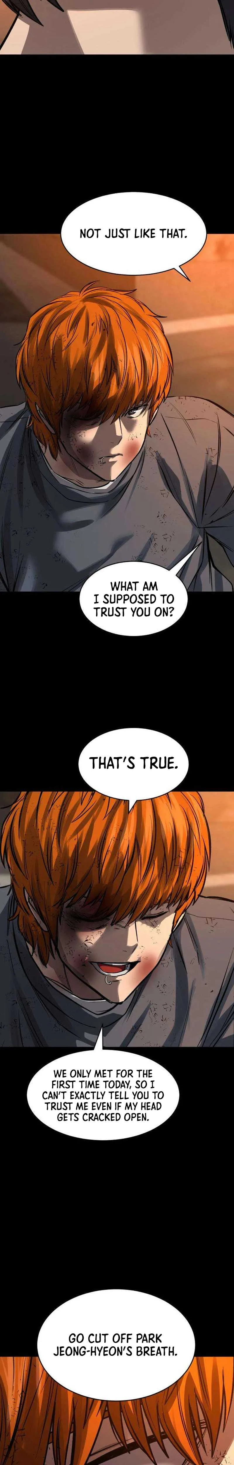 King of the Cartel Chapter 21 page 5