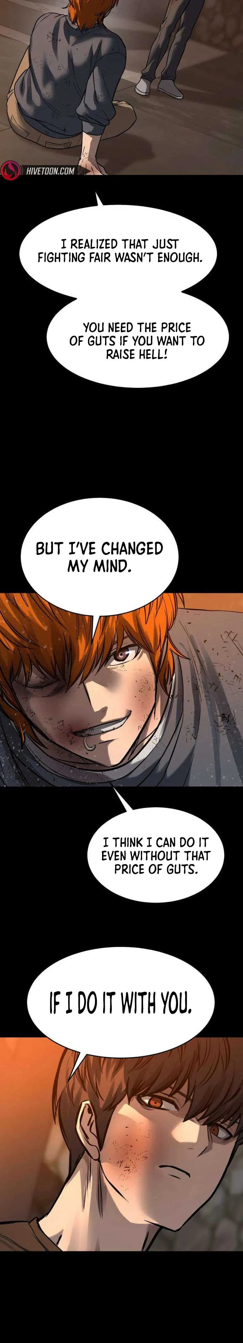 King of the Cartel Chapter 21 page 3