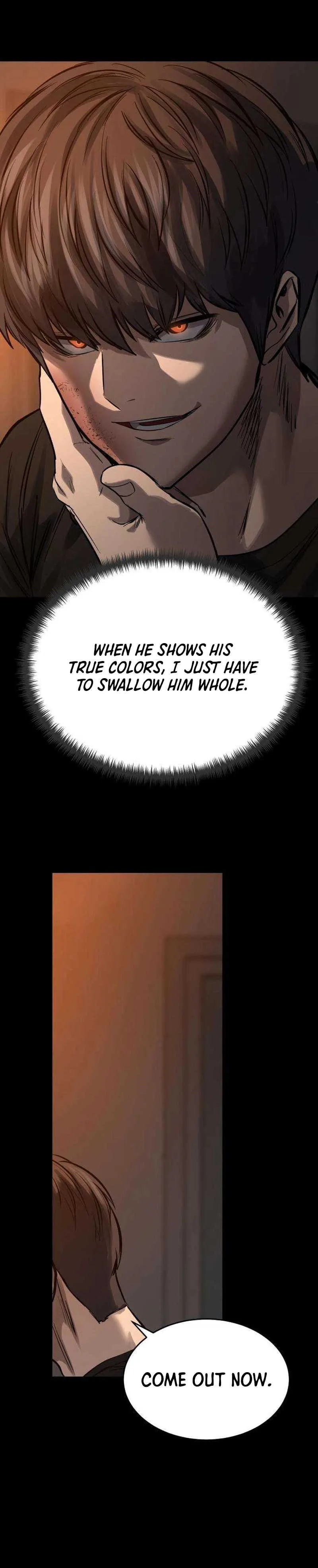 King of the Cartel Chapter 21 page 9