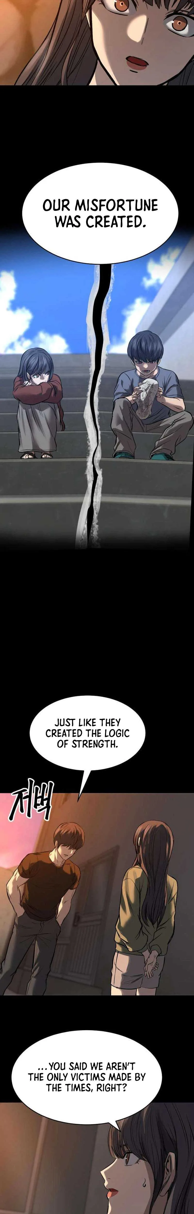 King of the Cartel Chapter 21 page 14
