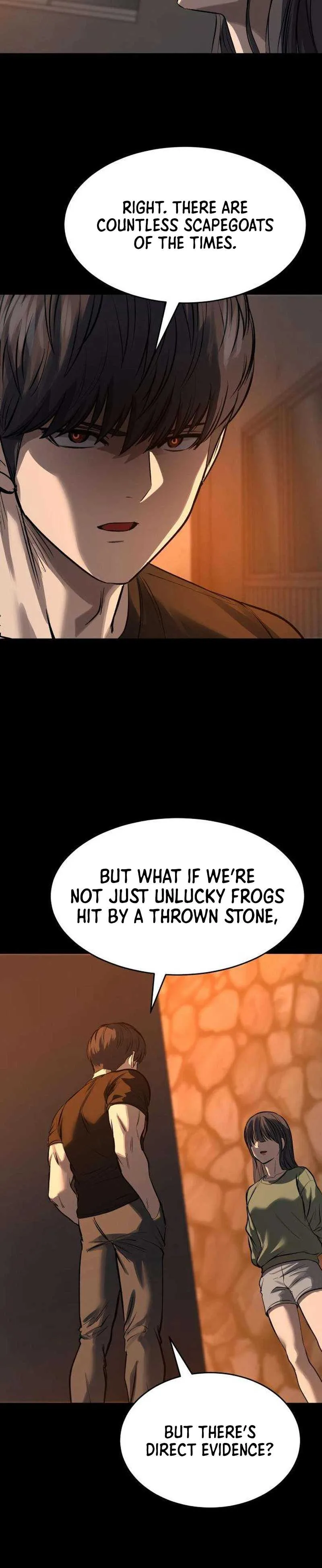 King of the Cartel Chapter 21 page 15