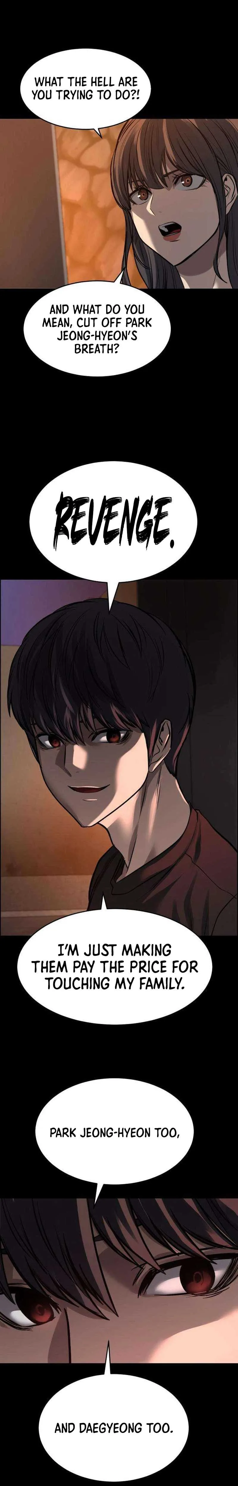 King of the Cartel Chapter 21 page 12