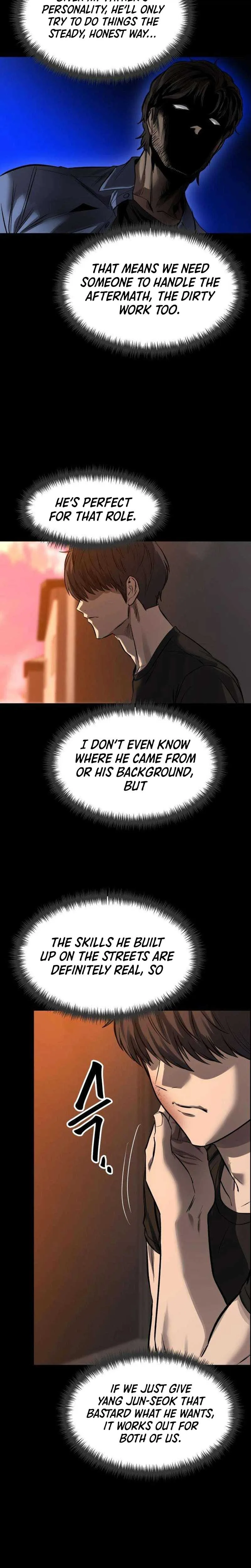 King of the Cartel Chapter 21 page 8