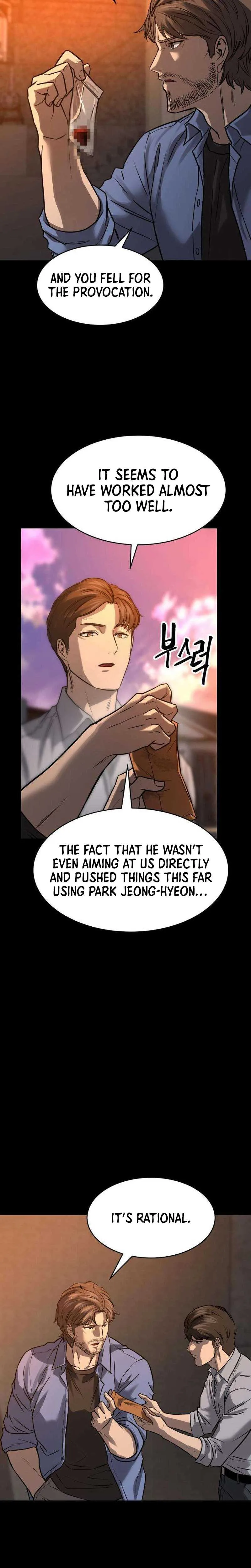 King of the Cartel Chapter 21 page 29