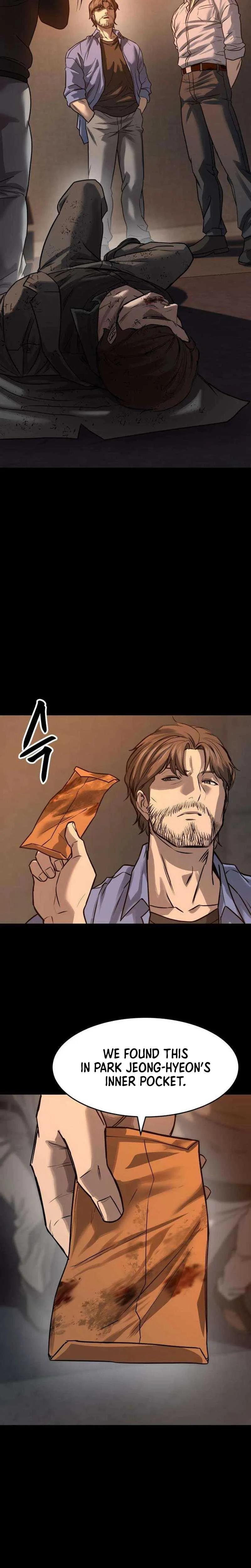 King of the Cartel Chapter 21 page 26