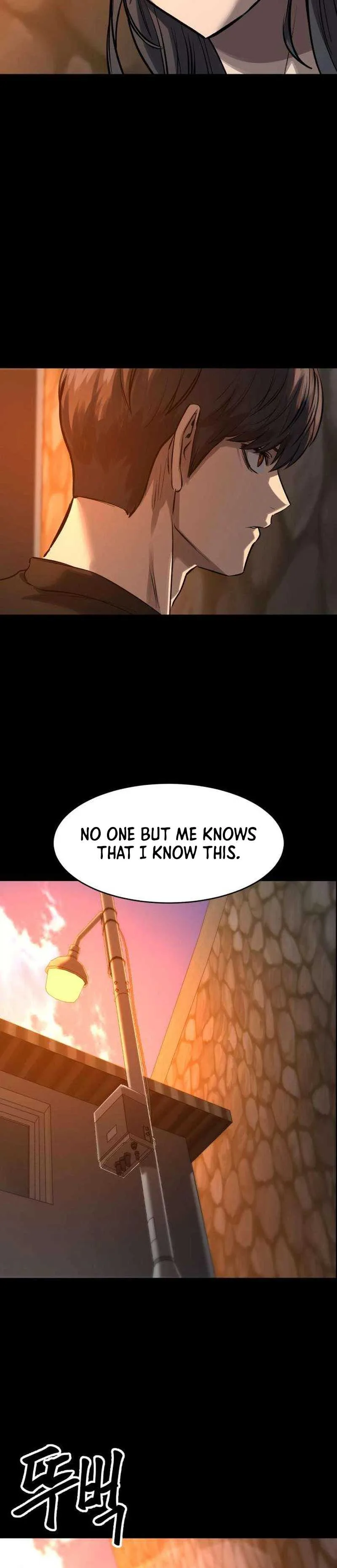 King of the Cartel Chapter 21 page 18