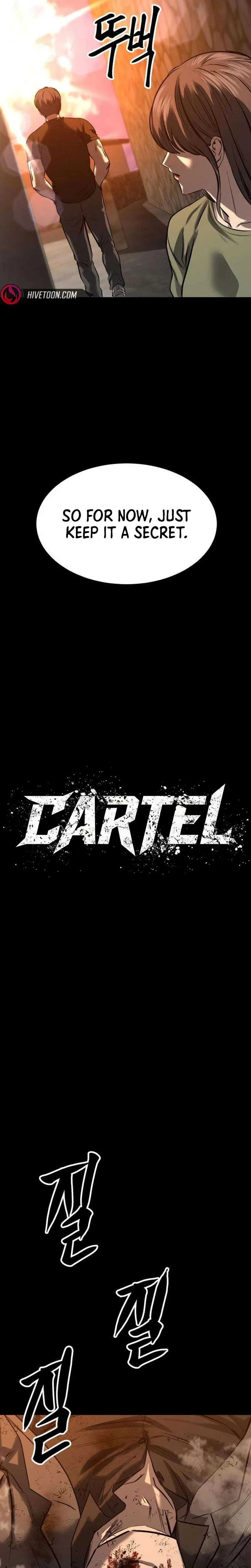 King of the Cartel Chapter 21 page 19