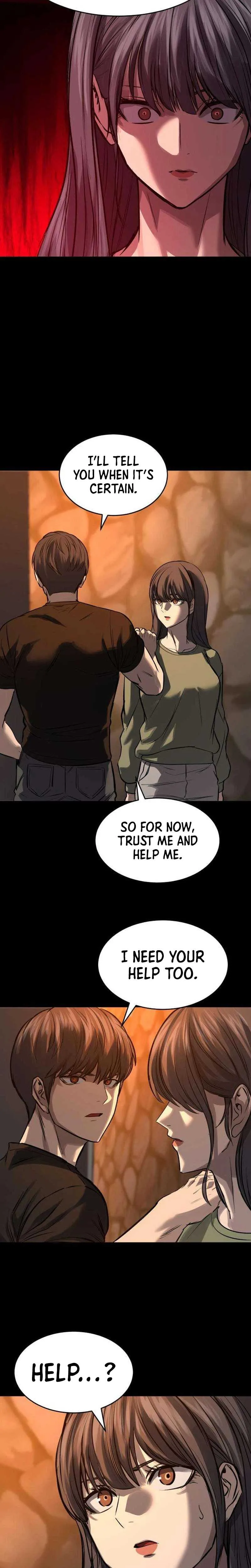 King of the Cartel Chapter 21 page 17