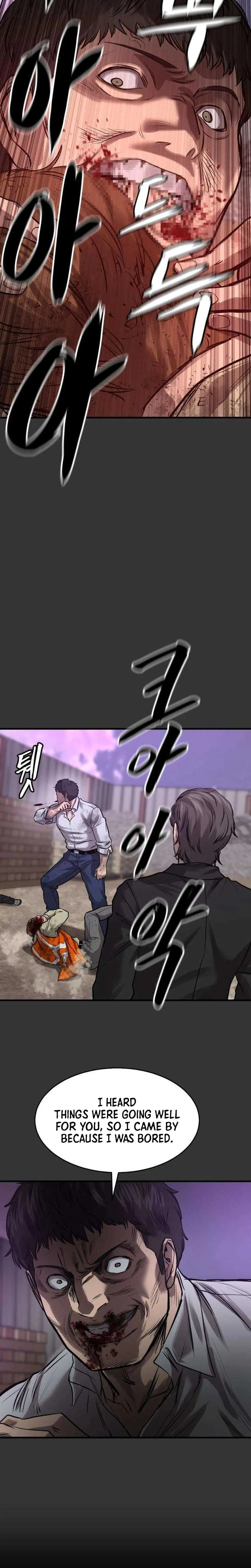 King of the Cartel Chapter 21 page 32