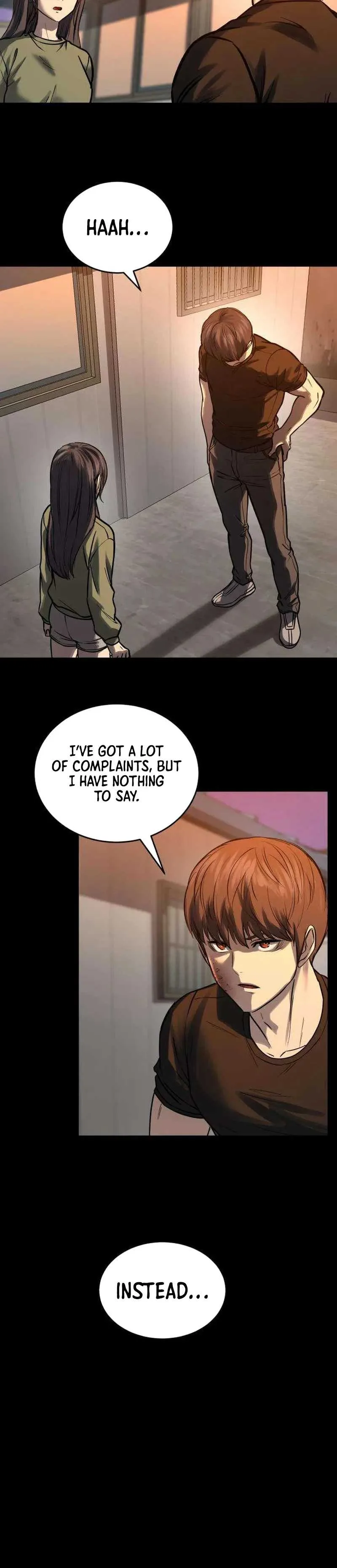 King of the Cartel Chapter 22 page 10