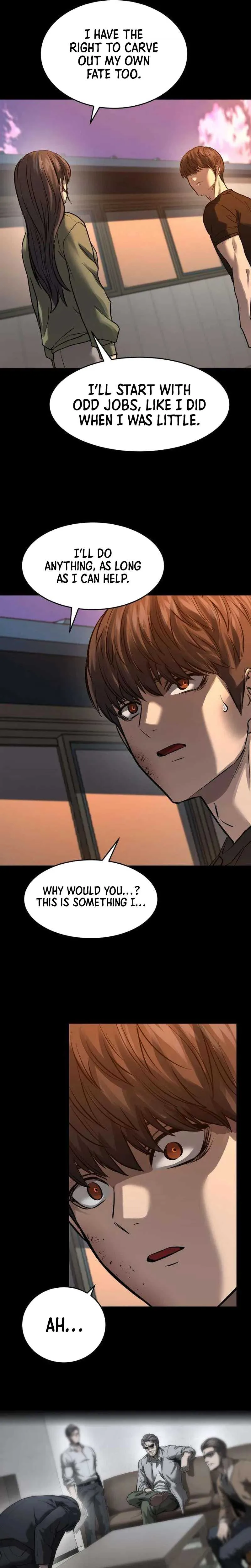 King of the Cartel Chapter 22 page 8
