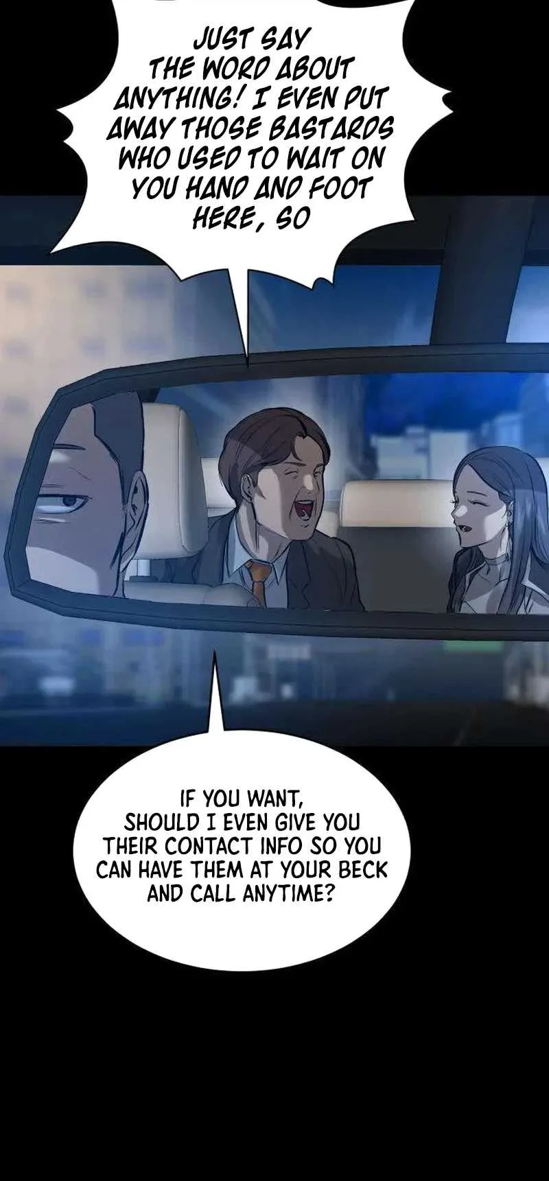 King of the Cartel Chapter 22 page 25