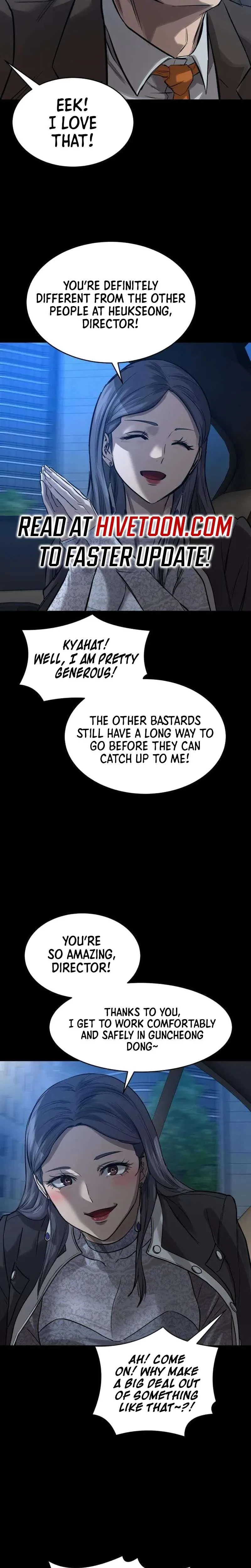 King of the Cartel Chapter 22 page 24