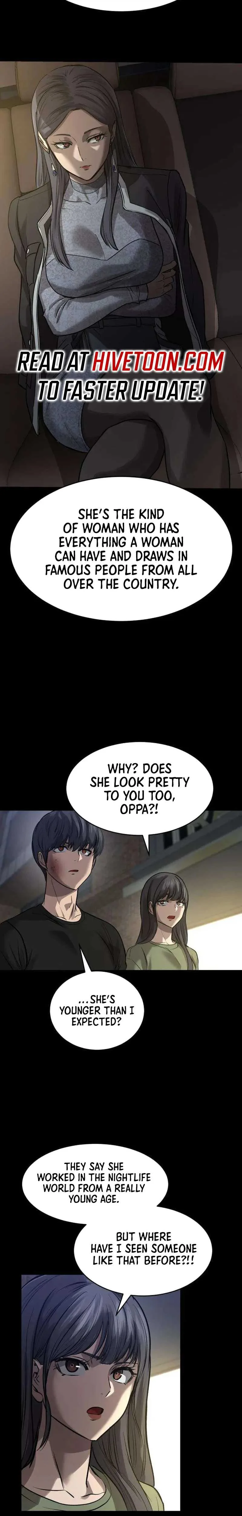 King of the Cartel Chapter 22 page 18