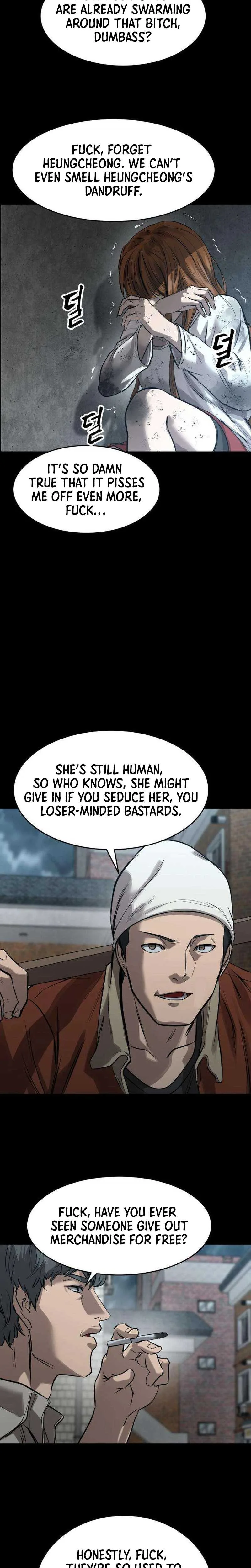 King of the Cartel Chapter 23 page 2