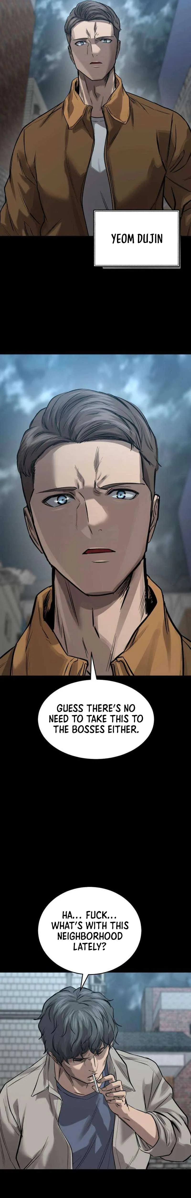 King of the Cartel Chapter 23 page 4