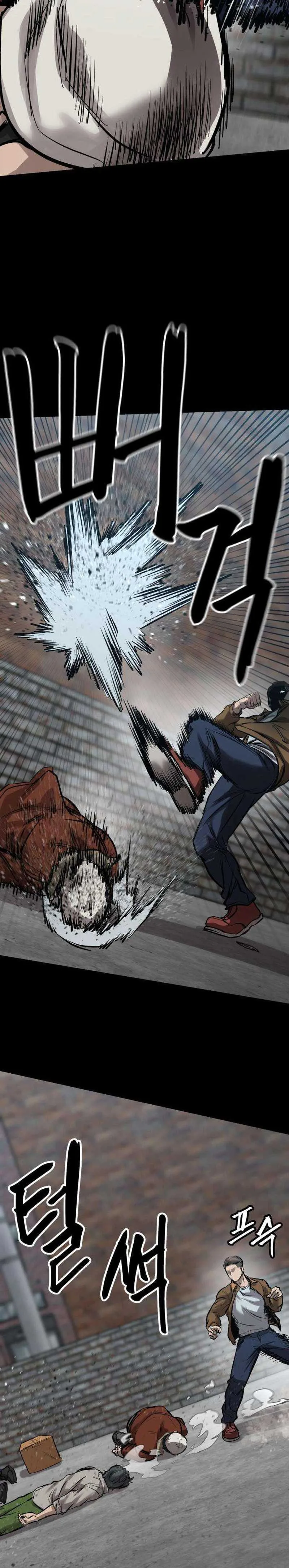 King of the Cartel Chapter 23 page 9