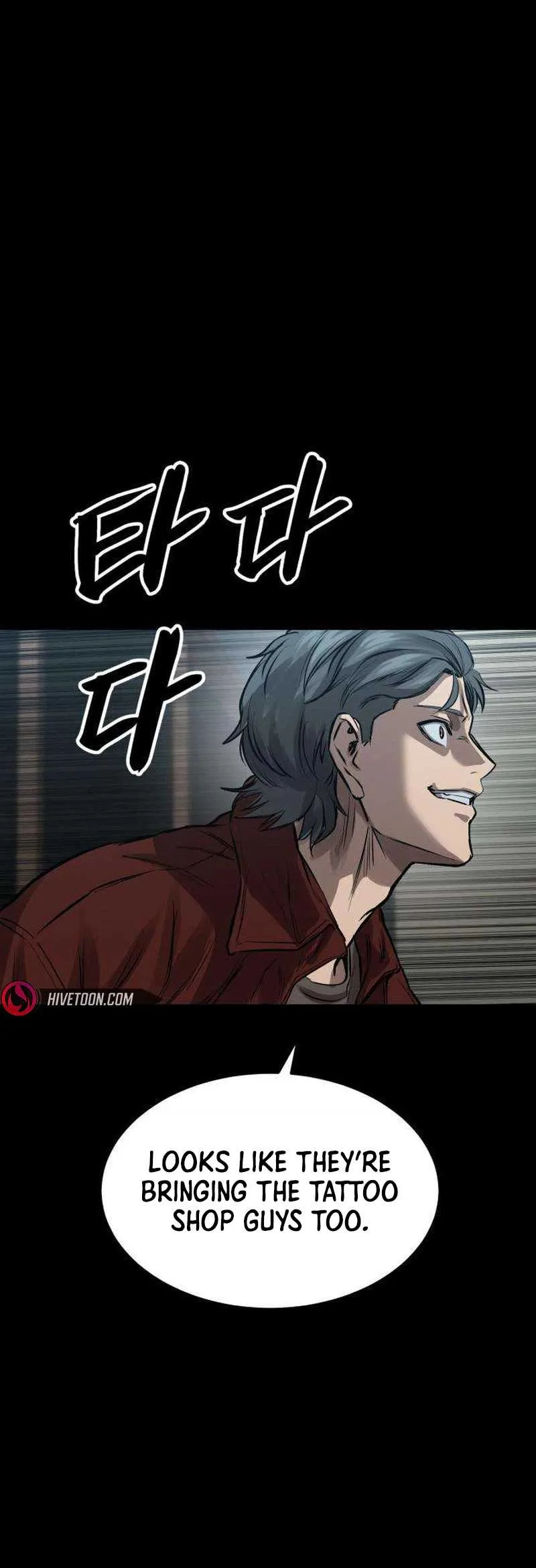 King of the Cartel Chapter 23 page 18