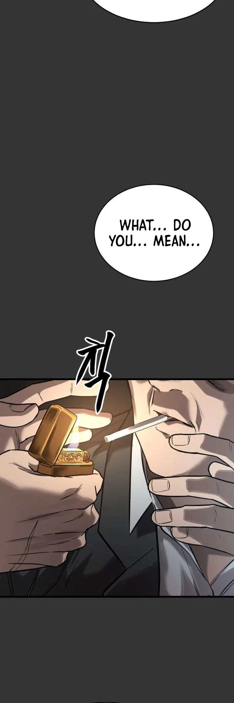 King of the Cartel Chapter 24 page 7