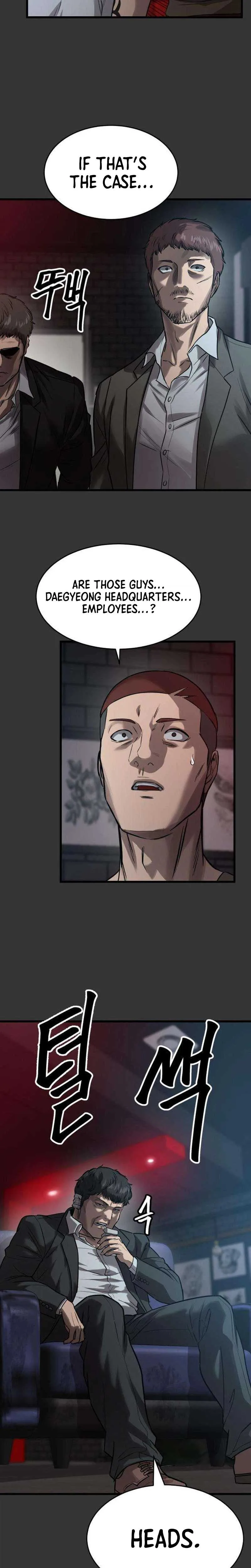 King of the Cartel Chapter 24 page 6