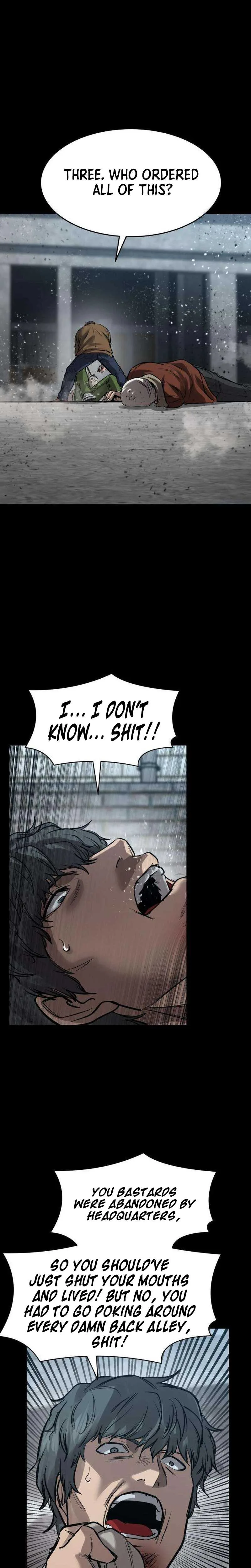 King of the Cartel Chapter 24 page 27