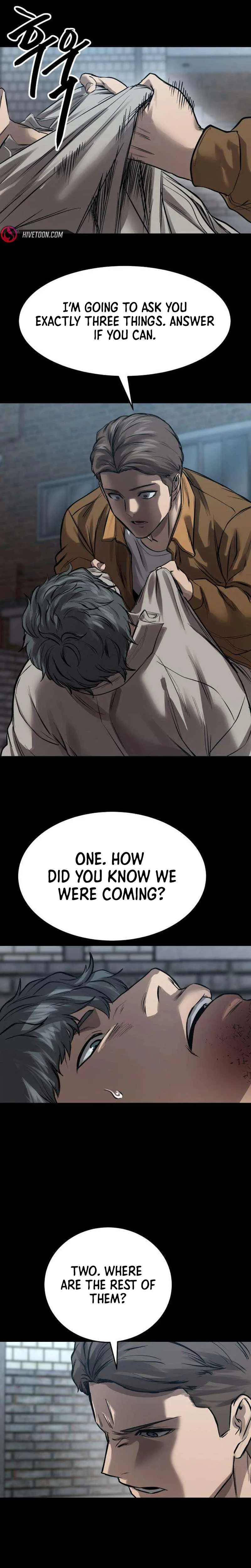 King of the Cartel Chapter 24 page 26