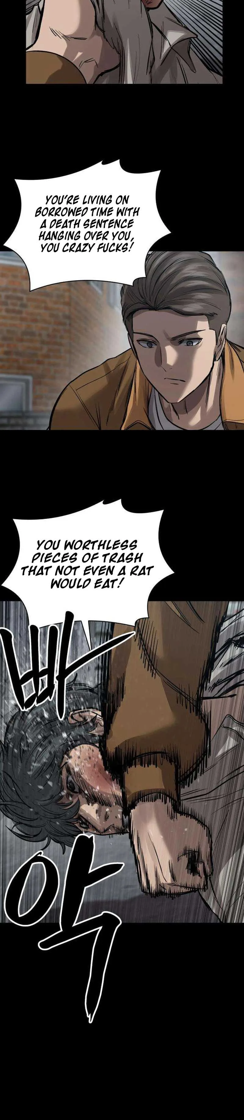King of the Cartel Chapter 24 page 28
