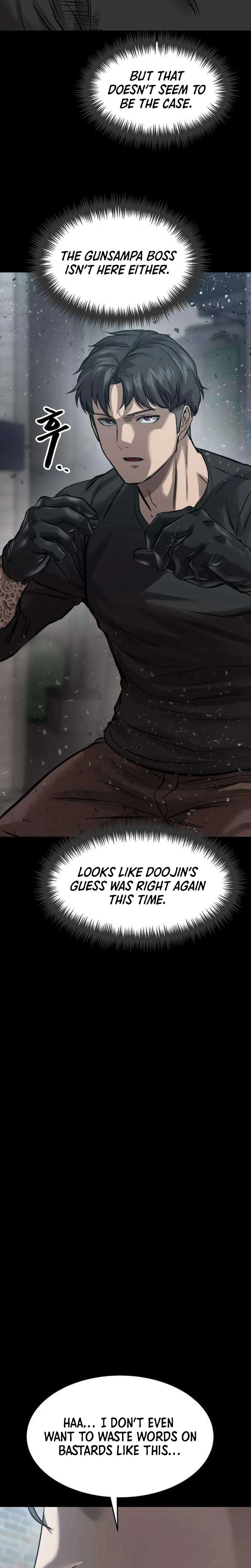 King of the Cartel Chapter 24 page 24