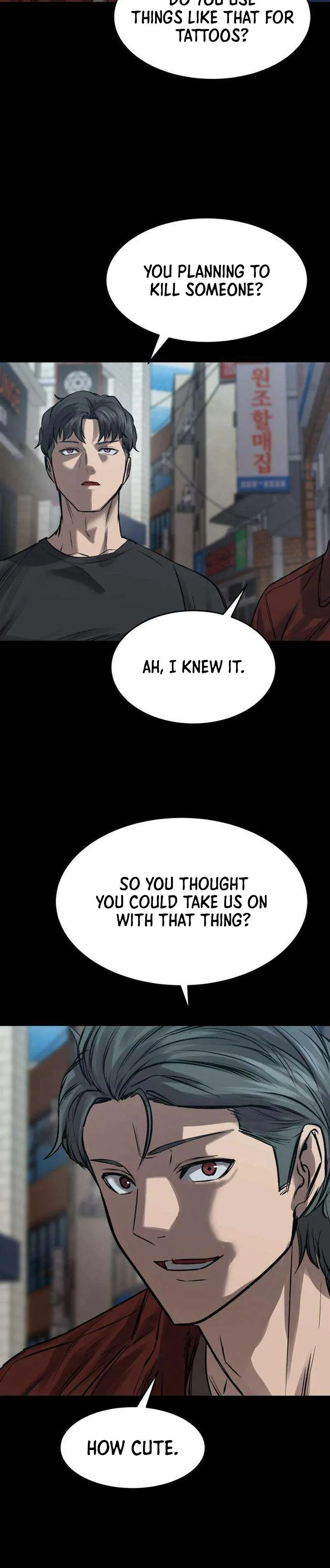 King of the Cartel Chapter 24 page 19