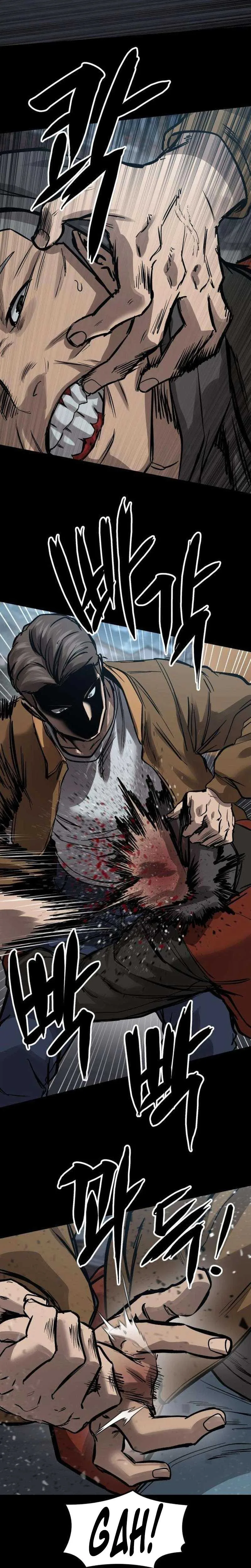 King of the Cartel Chapter 25 page 7