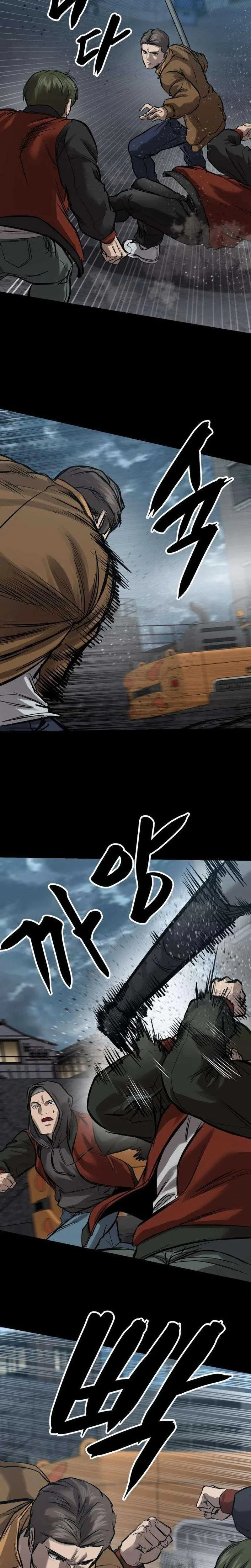King of the Cartel Chapter 25 page 5