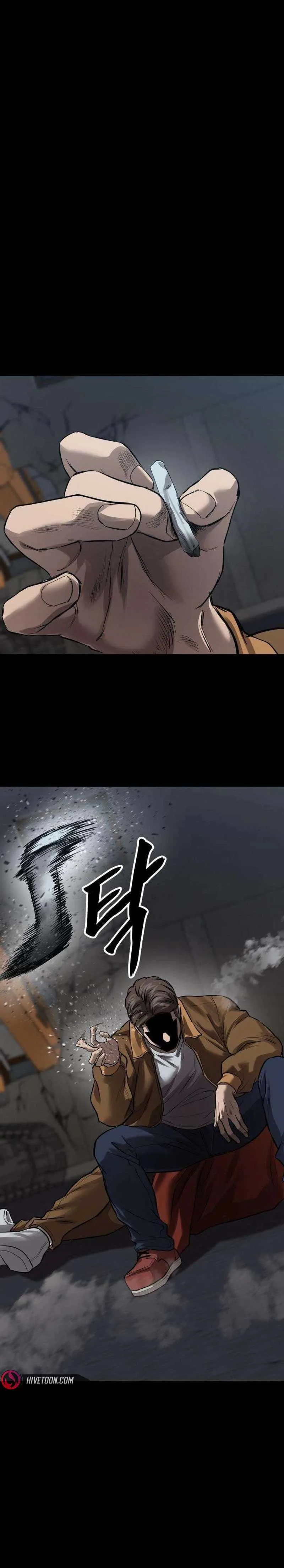 King of the Cartel Chapter 25 page 24