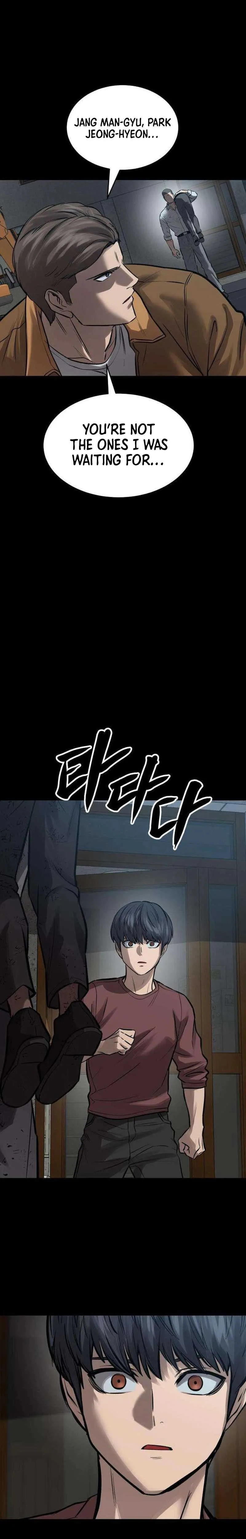 King of the Cartel Chapter 25 page 28
