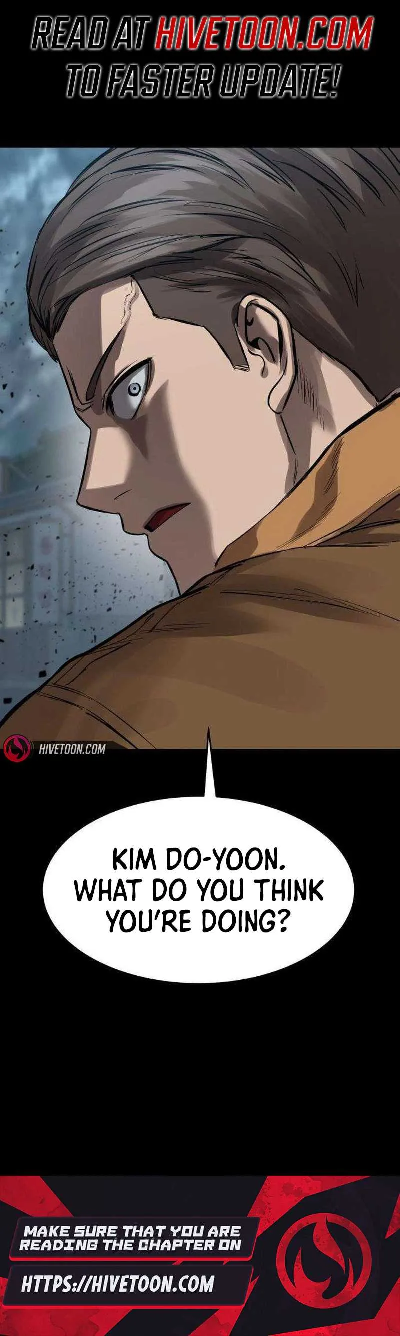 King of the Cartel Chapter 25 page 29