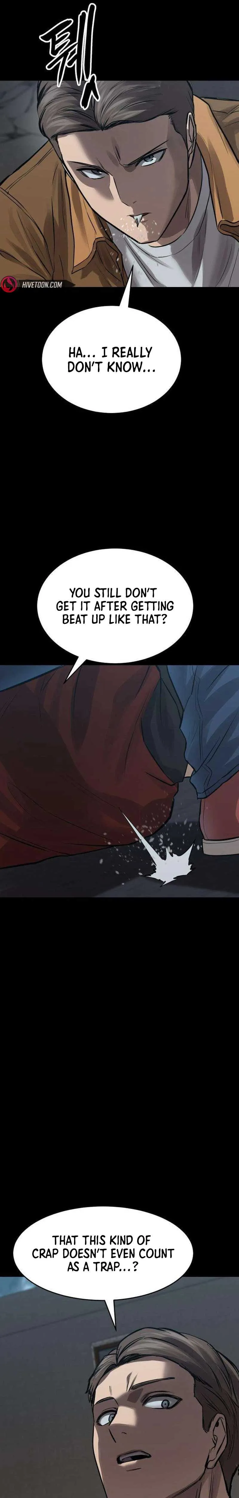 King of the Cartel Chapter 25 page 25