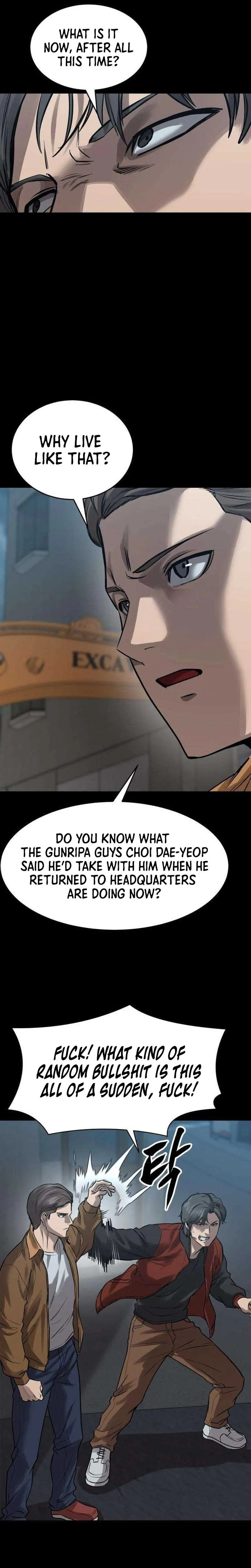 King of the Cartel Chapter 25 page 16